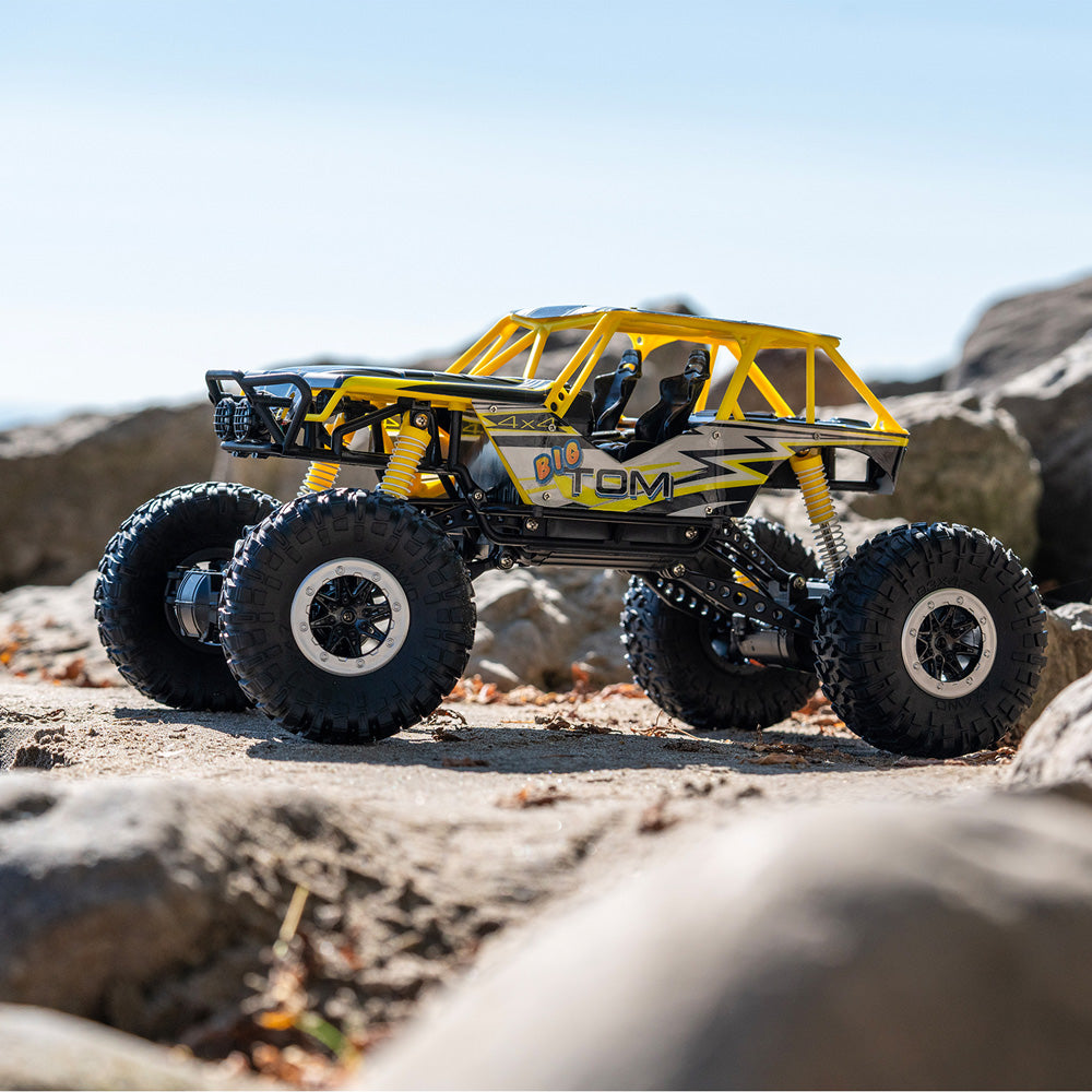 Litehawk Big Tom 15th Anniversary 4X4 - Image 10