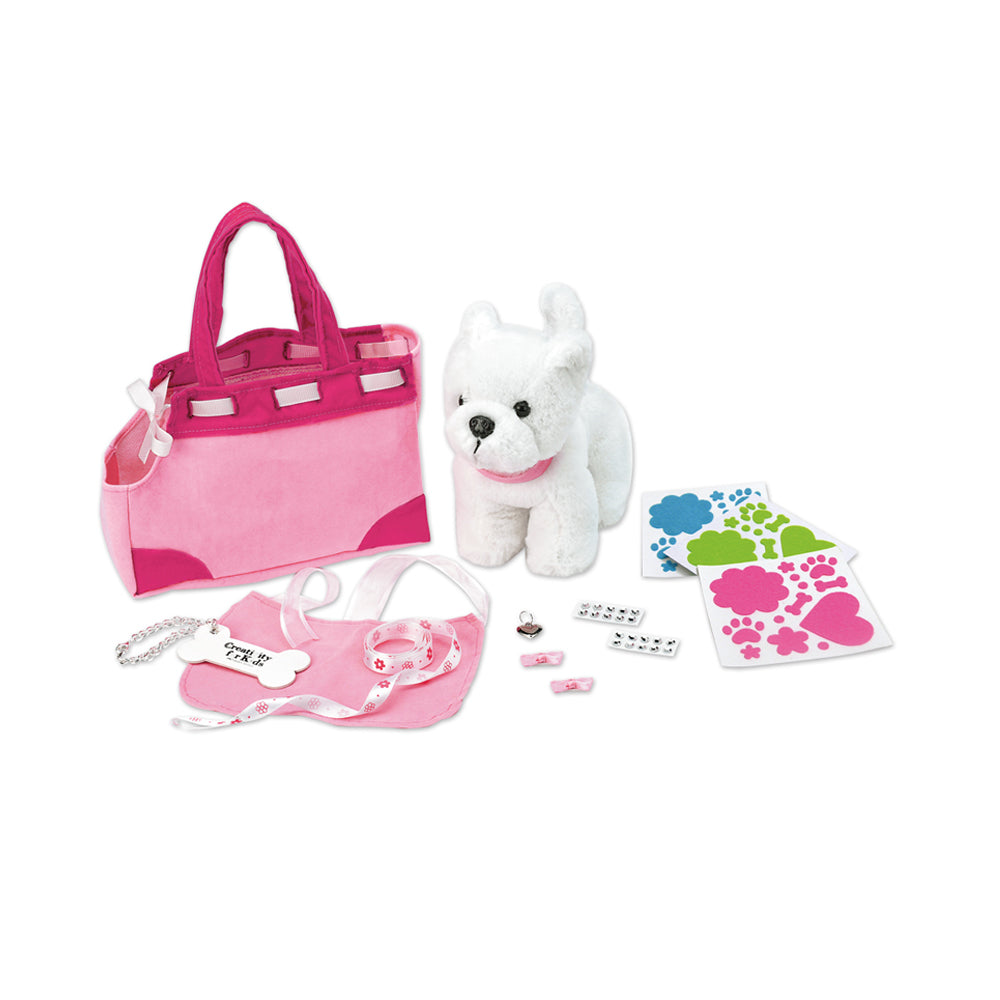 Creativity for Kids Designer Doggie - Image 2