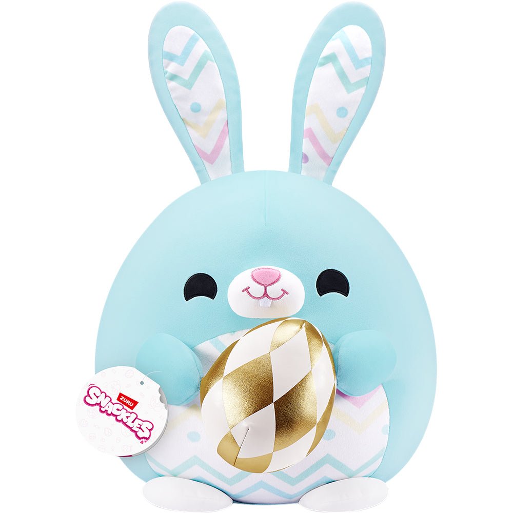 Snackles - Easter 14" Plush - Image 2