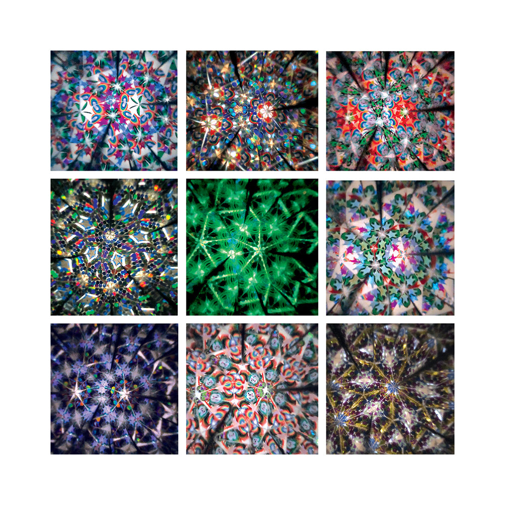 Creativity for Kids Magic Swirl Kaleidoscope - Image 45