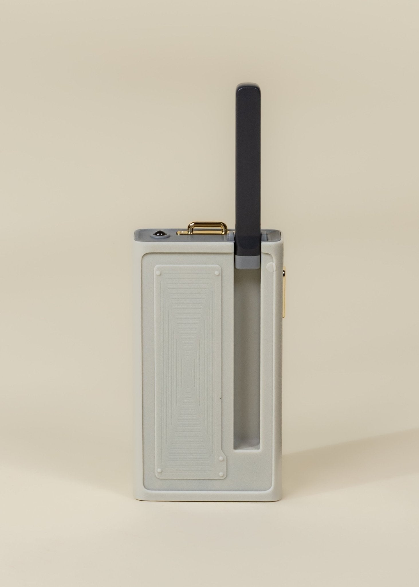 Coco Village Set of 2 Walkie Talkies - Beige - Image 2