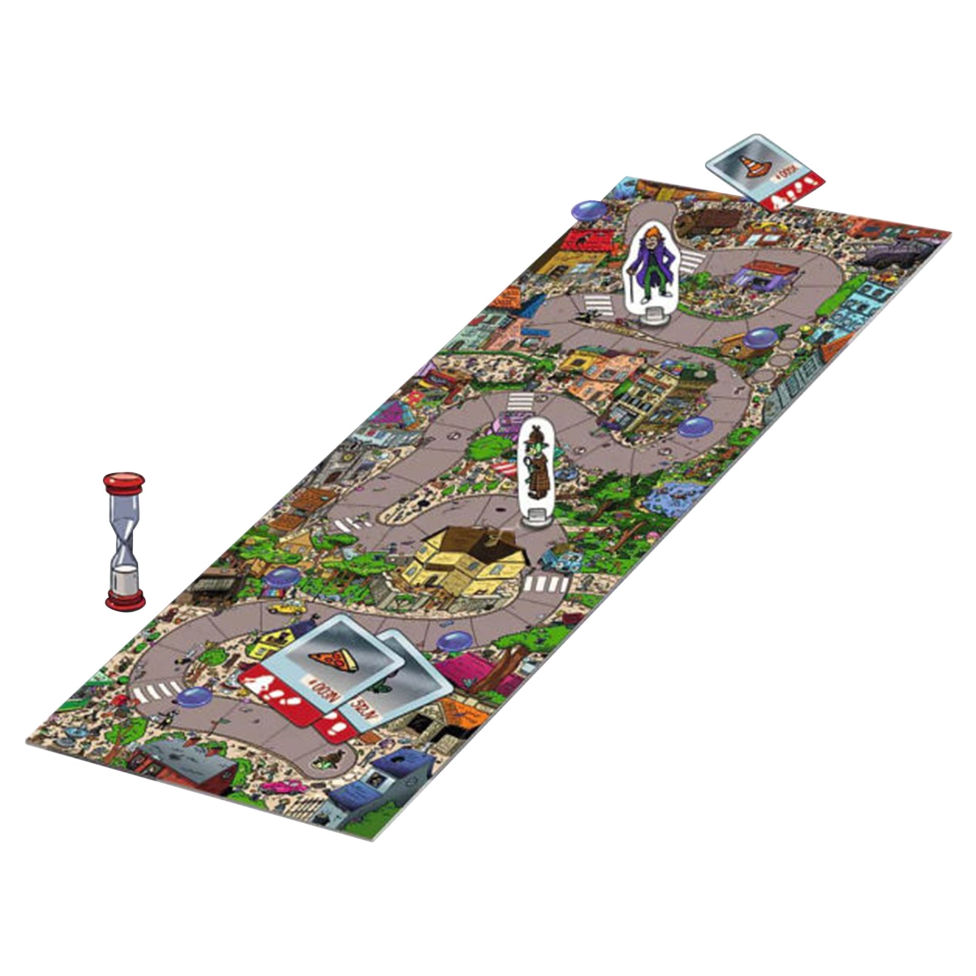 Trefl Games Spy Guy - Image 4