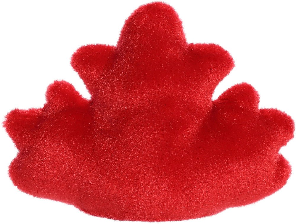 Palm Pals Fall Maple Leaf 5" - Image 5