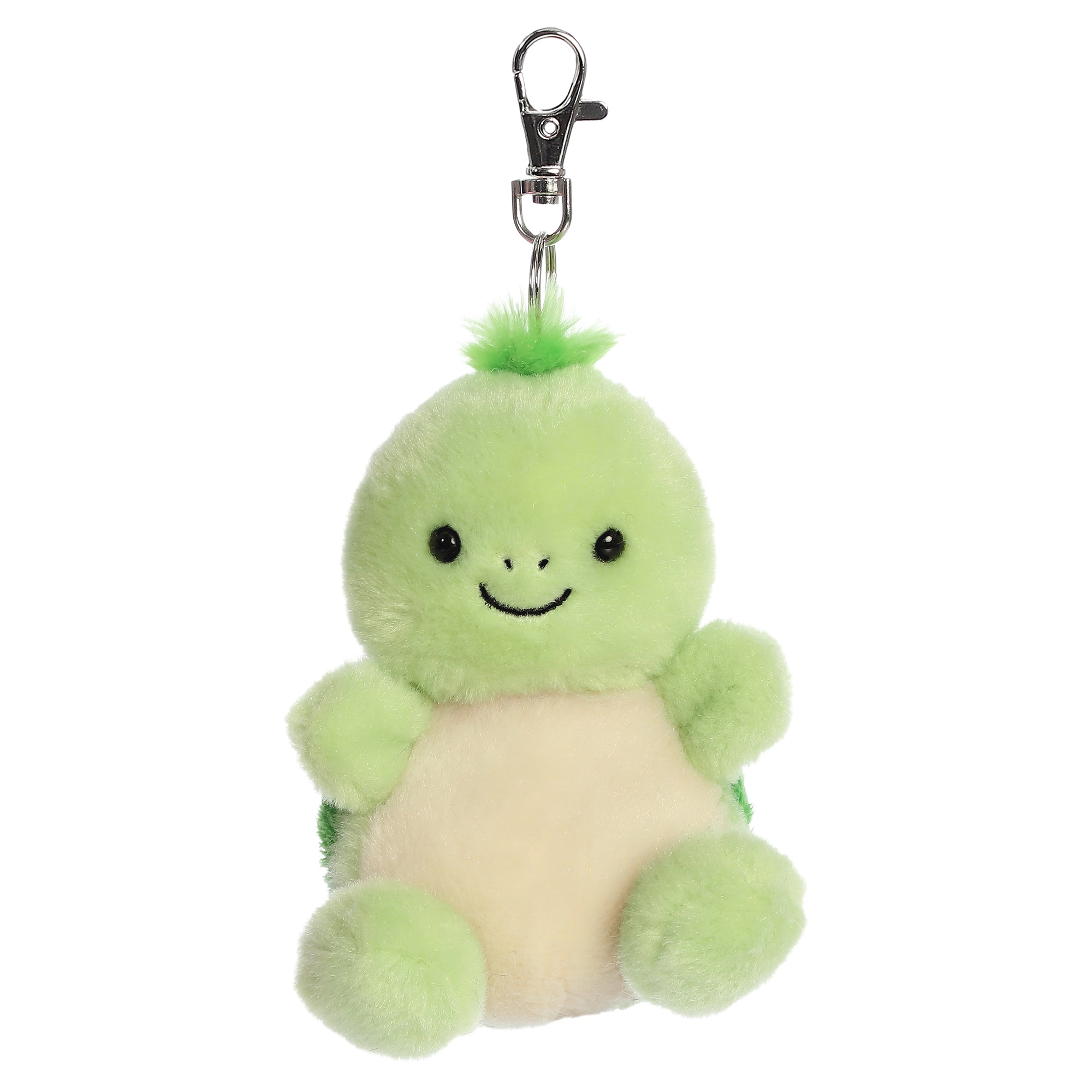 Palm Pals-4" Tiny TurtleTM Clip-On