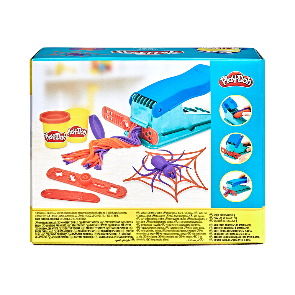 Play-Doh Basic Fun Factory - Image 3