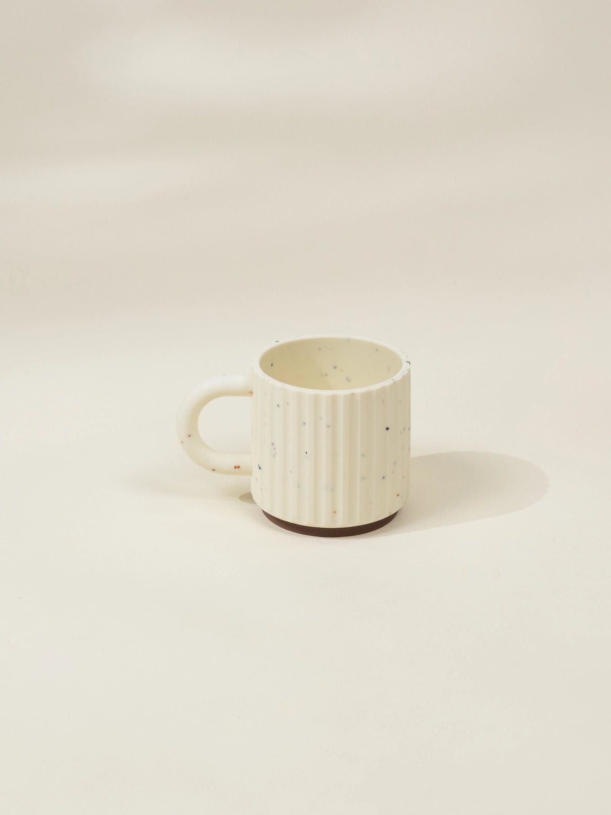 Coco Village Silicone Toddler Drinking Cup Handle–Pottery Coll - Image 3