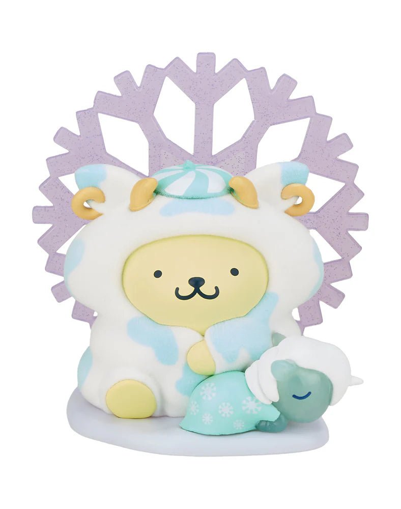 Tokidoki x Hello Kitty & Friends Winter Dreams - Image 10