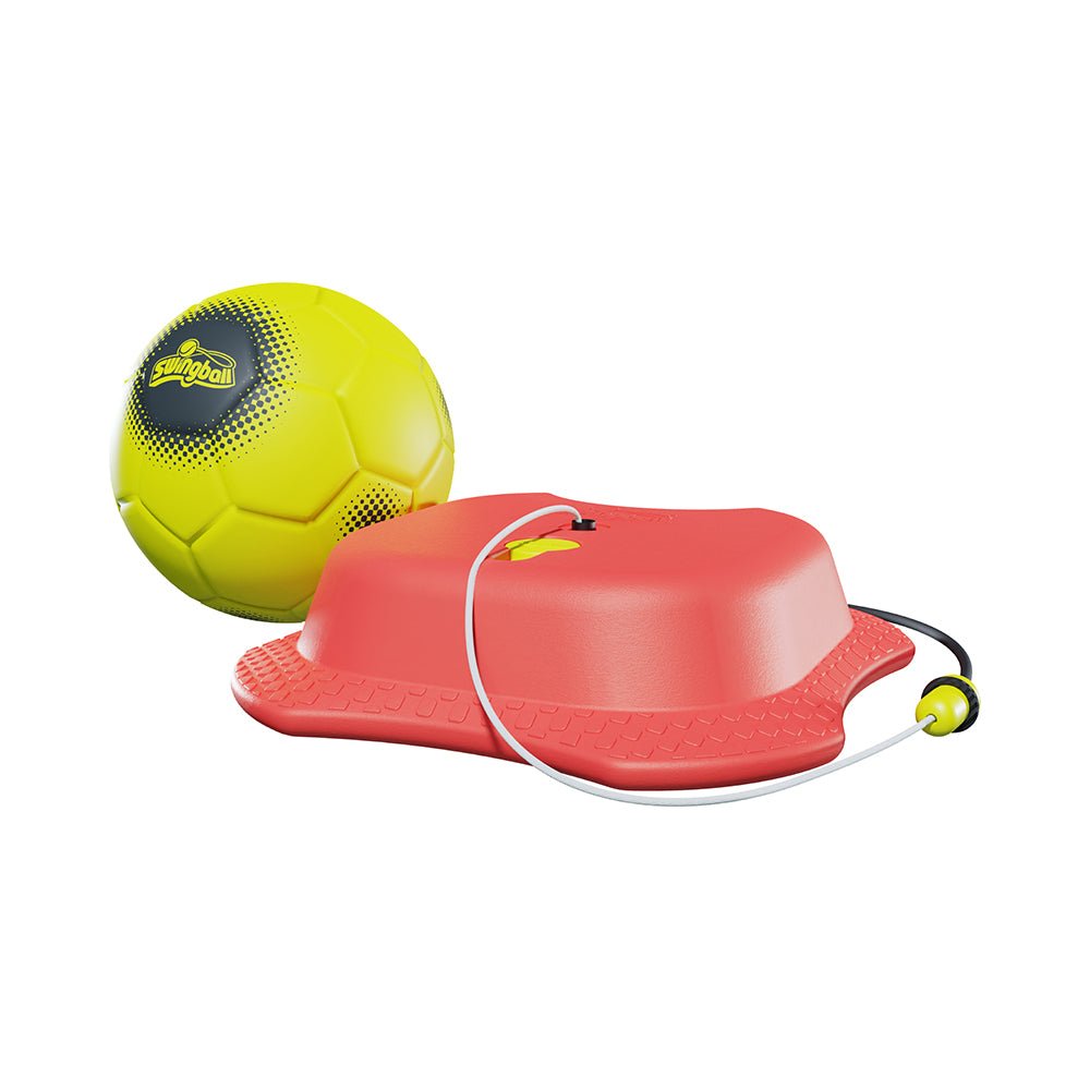 Swingball Reflex Soccer - Image 2