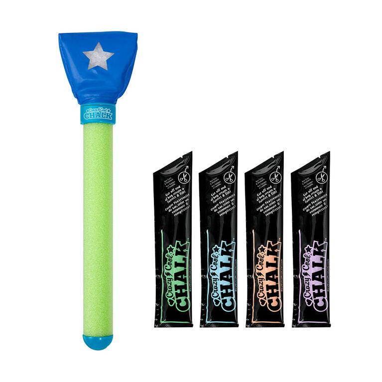 Alex Crazy Cool Chalk-Stamp Stick — SKU SKU00712-000-C6C6CD