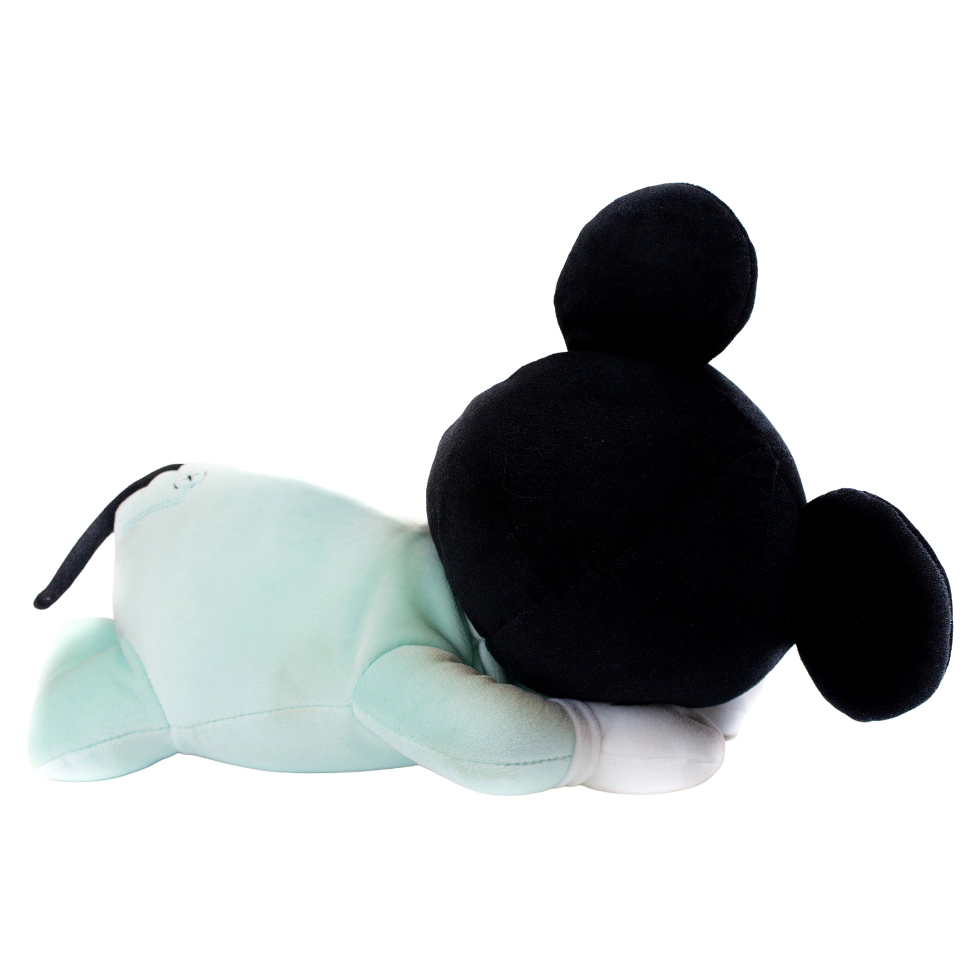 Disney Classic Mickey Sleeping Baby Plush - Image 2