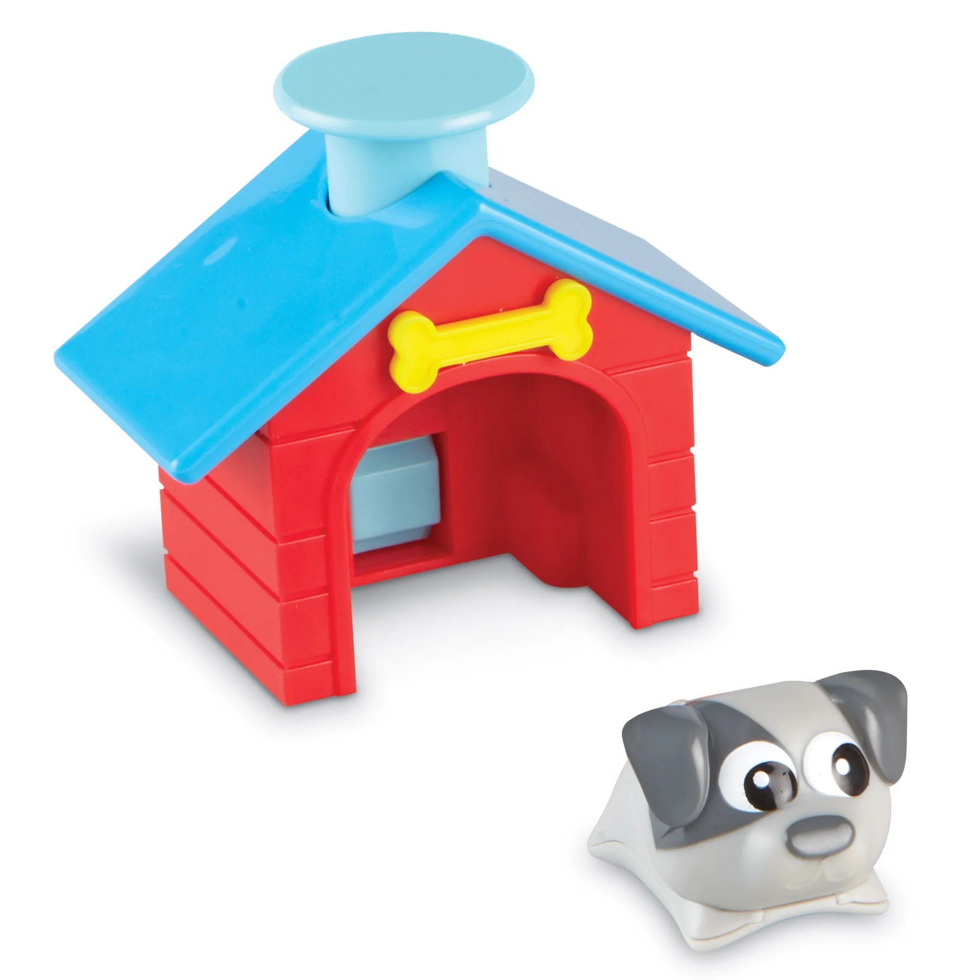 Learning Resources Coding Critters® Pet Poppers: Zing the Dog - Image 2