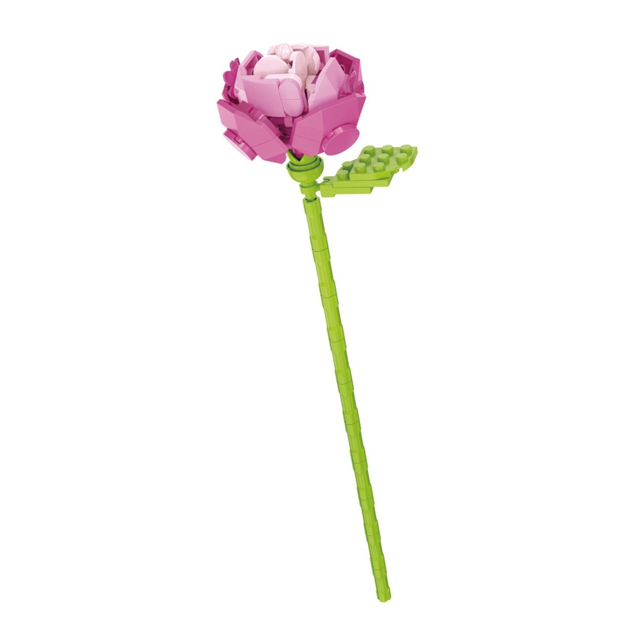 Made By Mastermind Toys MMT Stem Flower Building Set Assorted - Image 6