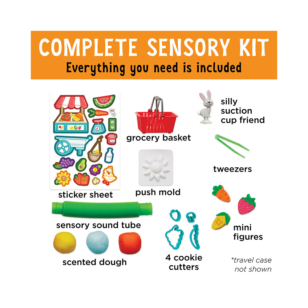 Creativity for Kids Sensory on the Go Farmer's Market - Image 13