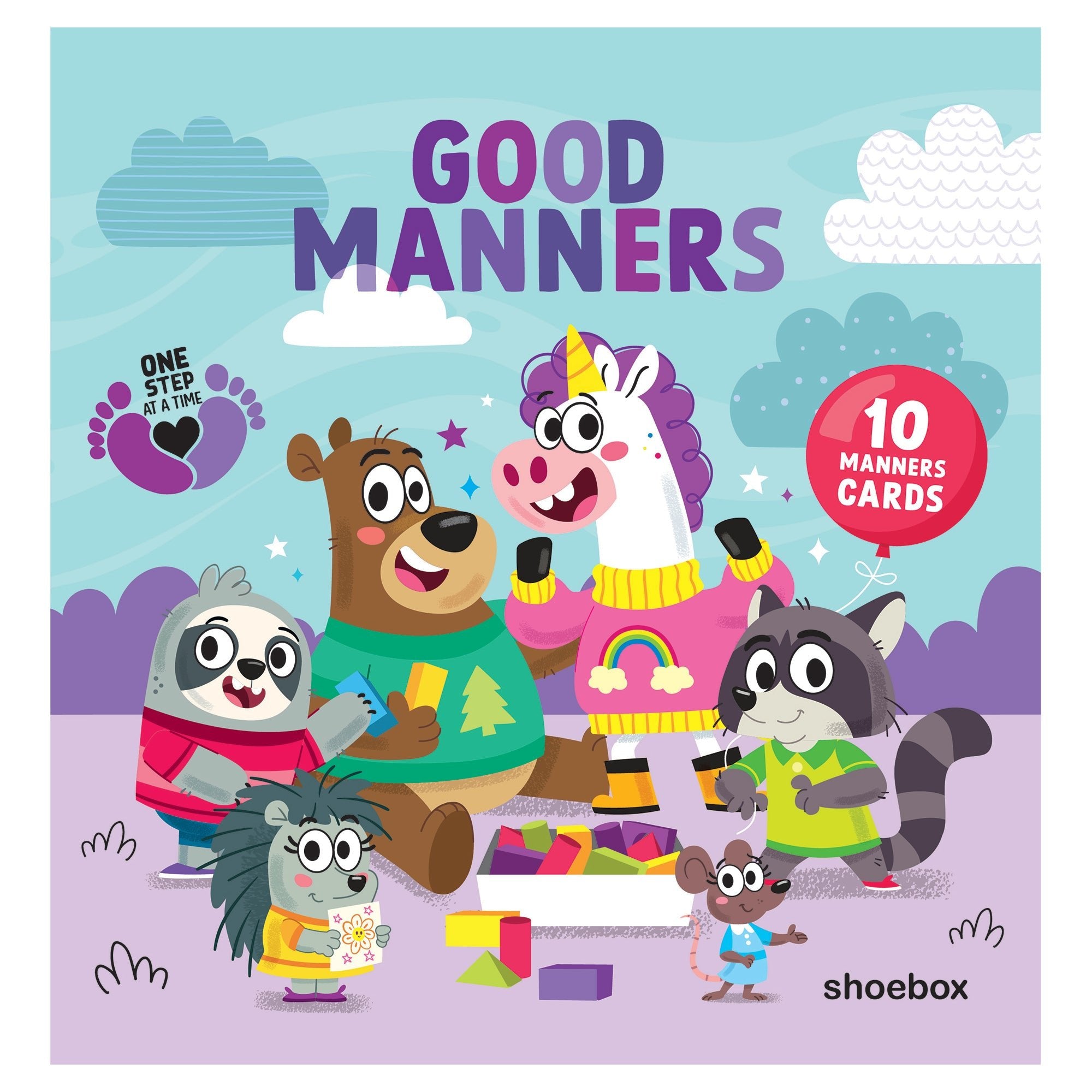 Good Manners