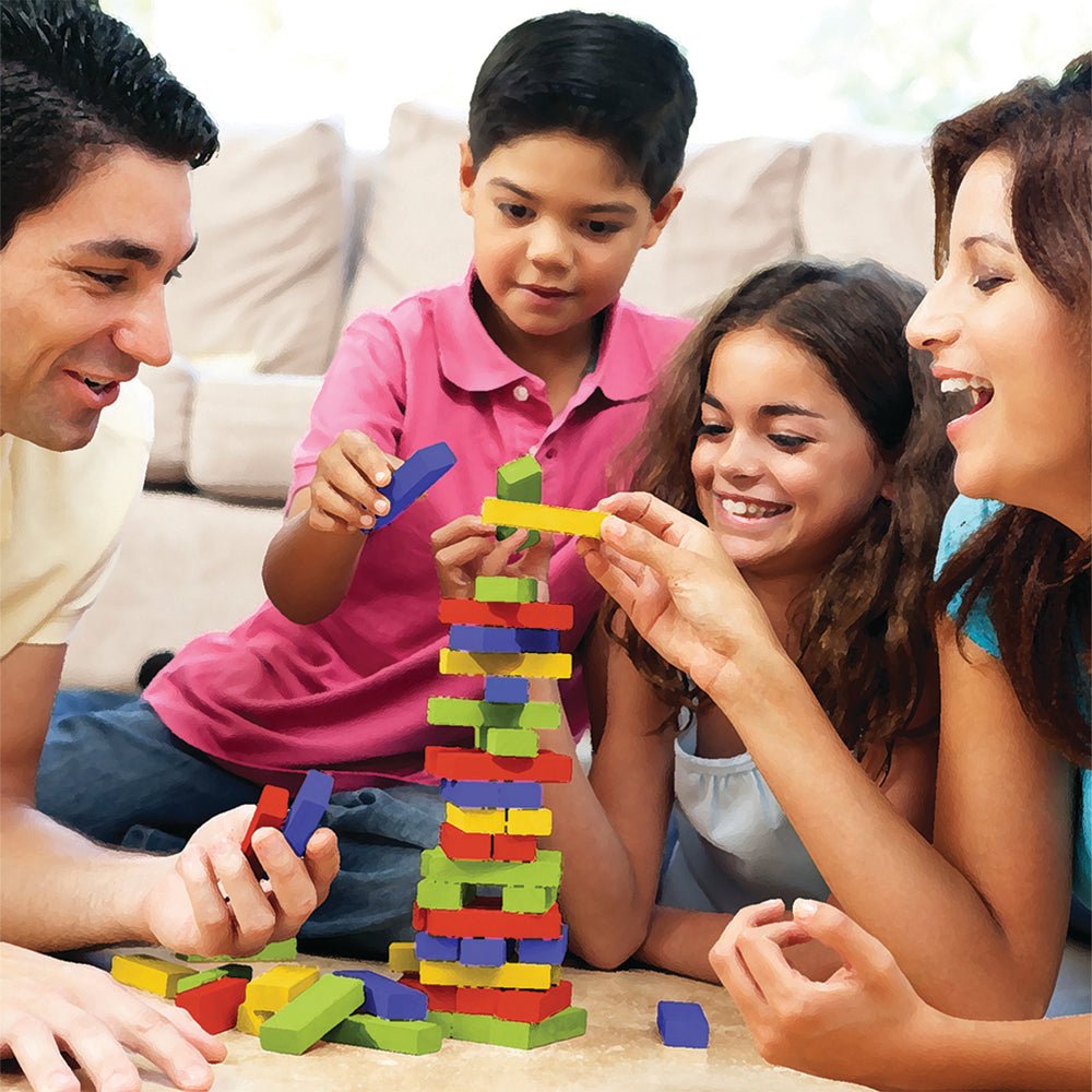Classic Games - Tumblin' Tower (Coloured) - Image 4