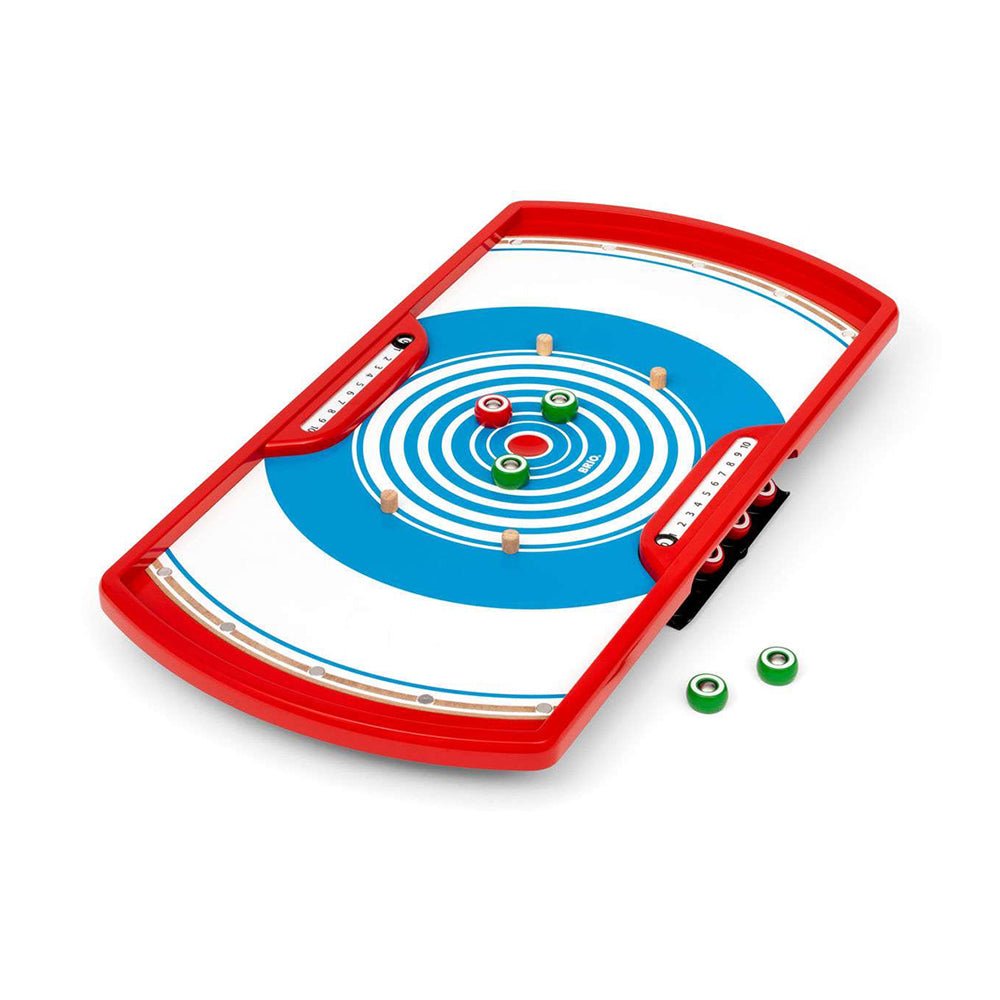 Brio Shuffleshot Game - Image 5