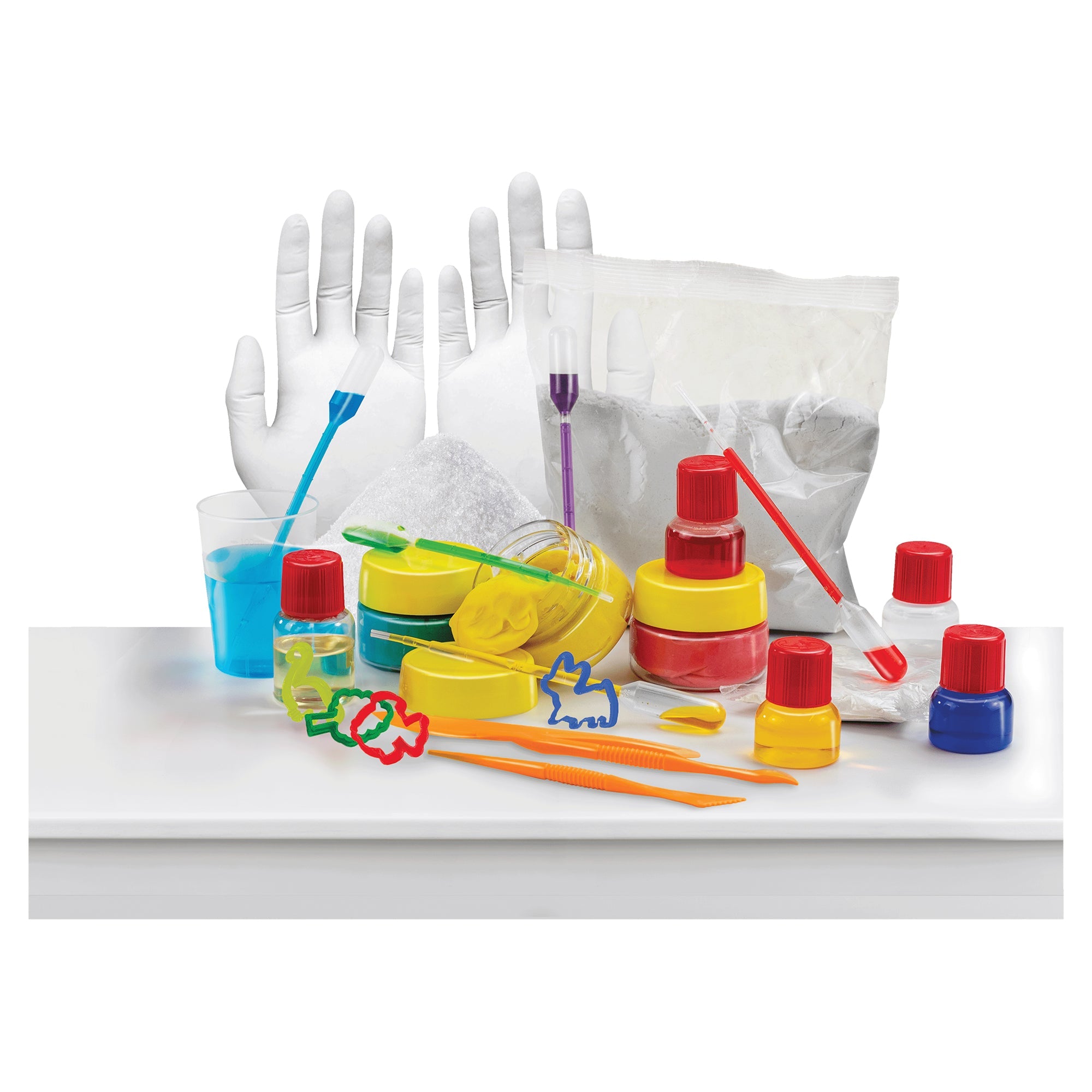 Science 4 you Science4You - Dough Factory - Image 2
