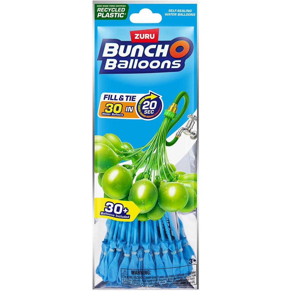 Bunch O BLN 30 Rapid-Filling Self-Sealing WaterBLN - Image 6