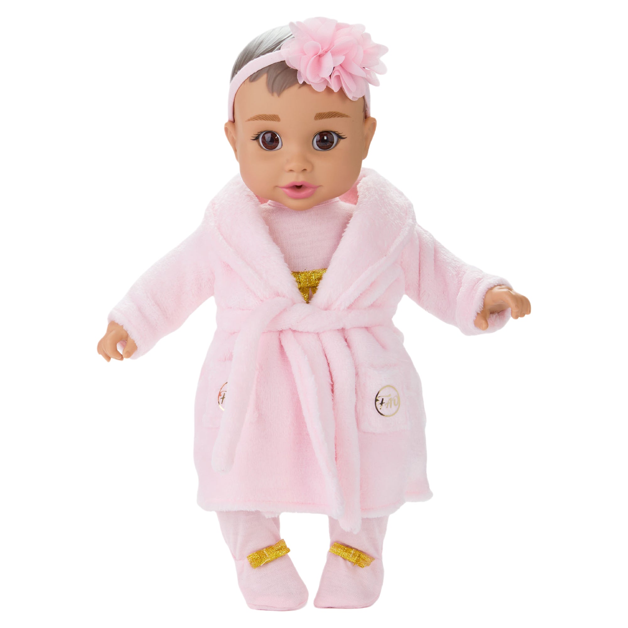 FAO Schwartz FAO Schwarz® Sparkle Sleep Set - Image 12