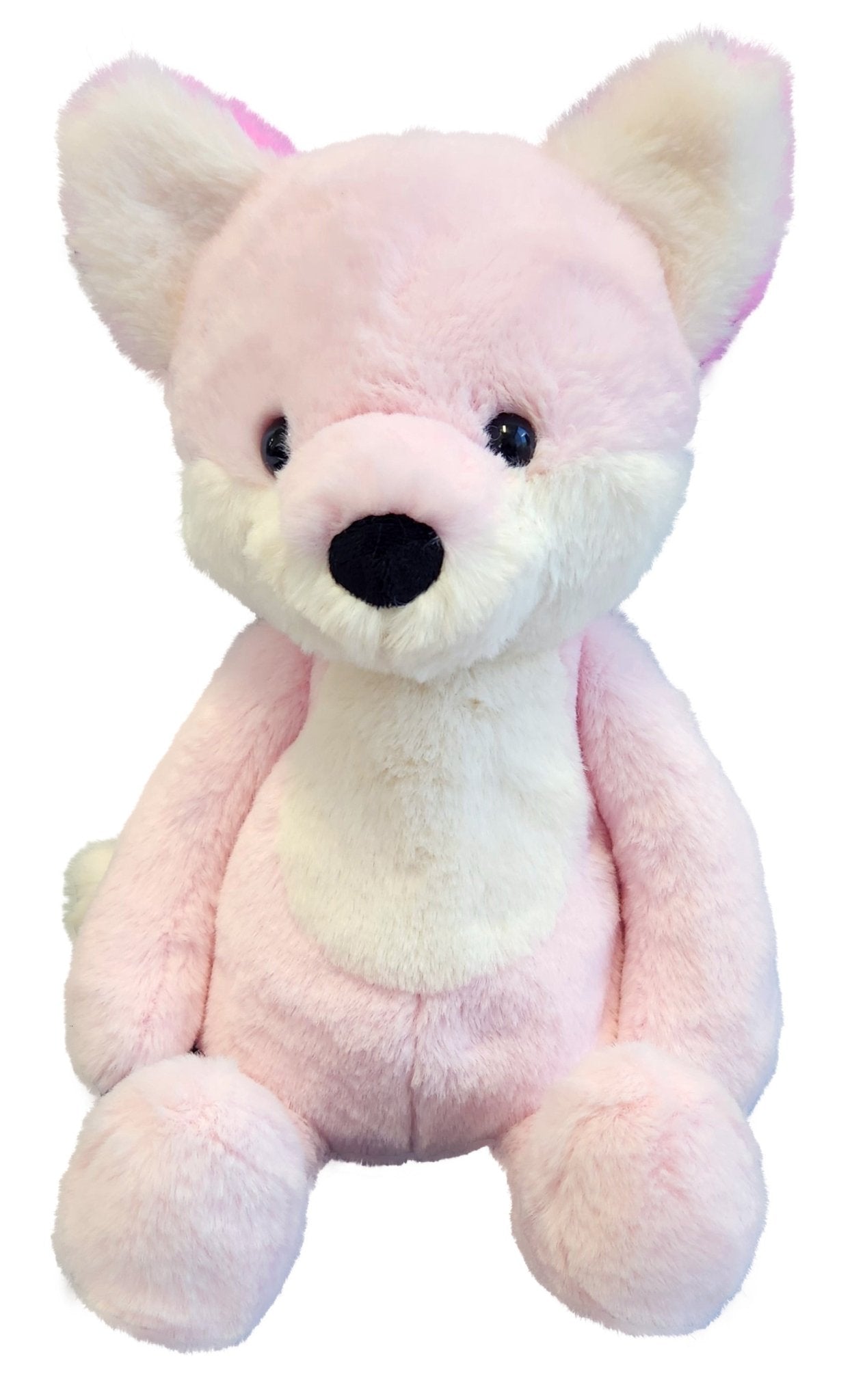 World Softest Lushees World's Softest Lushees 16" Faze Fox-Renarzzd Plush - Image 2