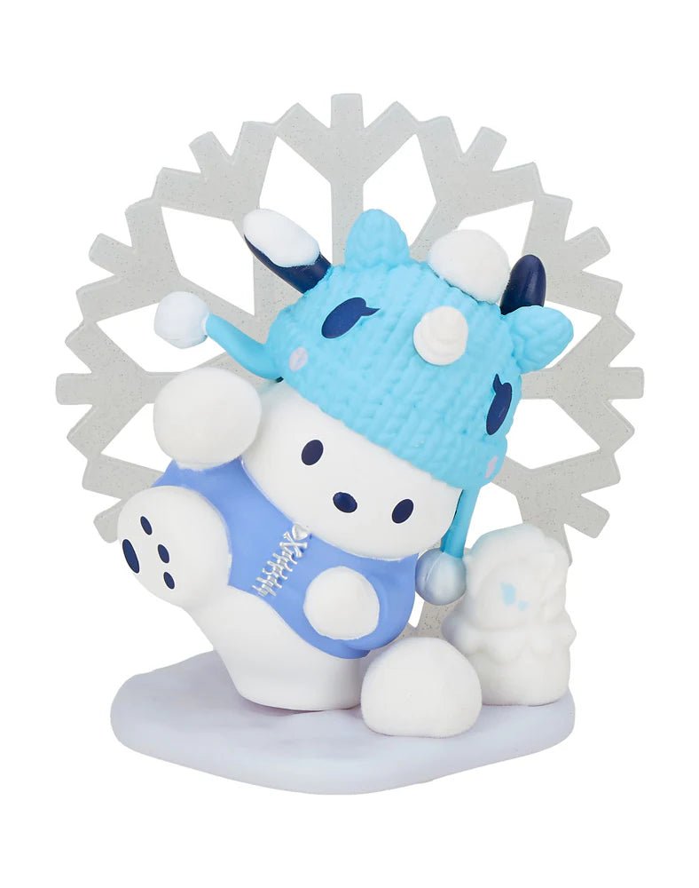 Tokidoki x Hello Kitty & Friends Winter Dreams - Image 9