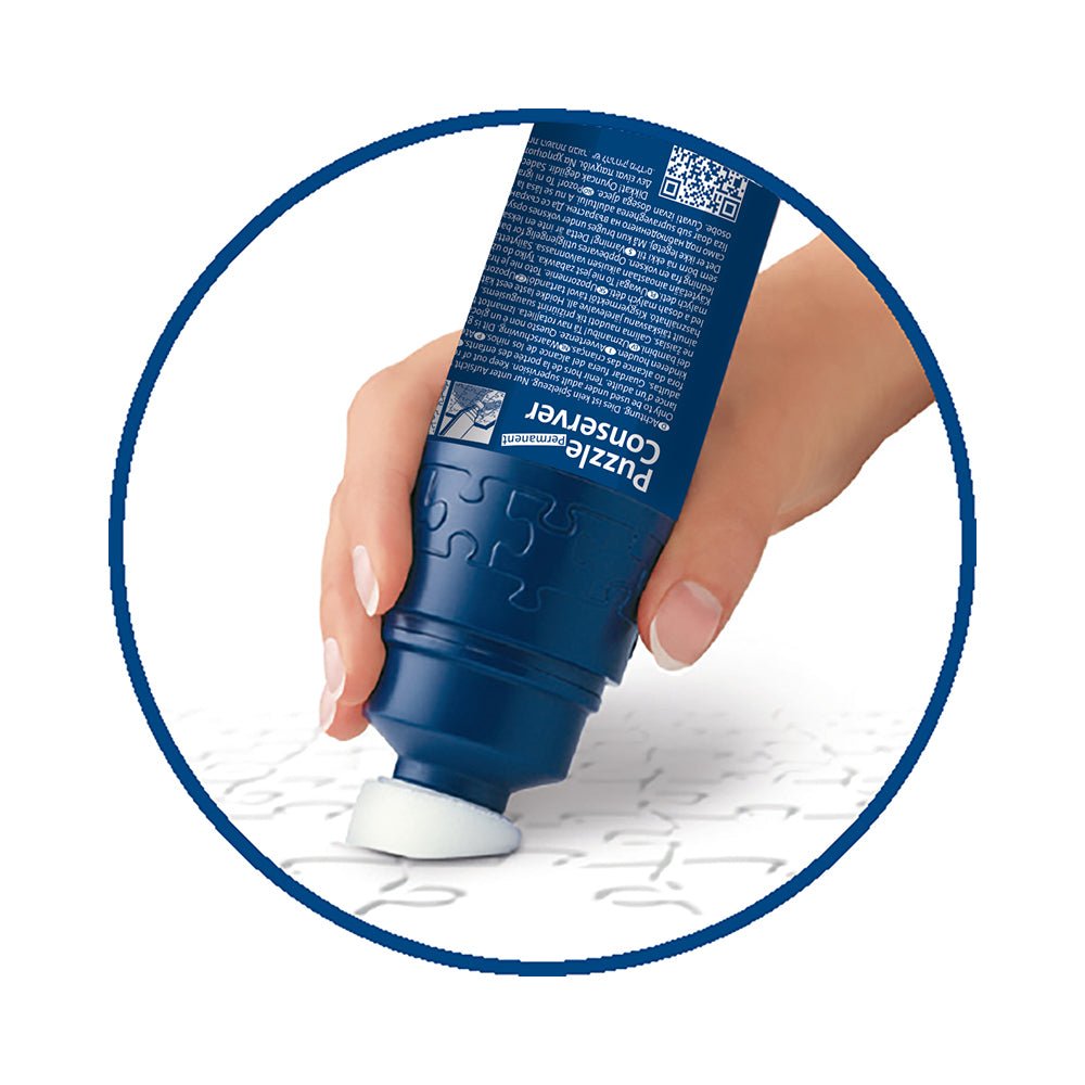 Ravensburger Puzzle Glue (A display contains 12 units). - Image 3