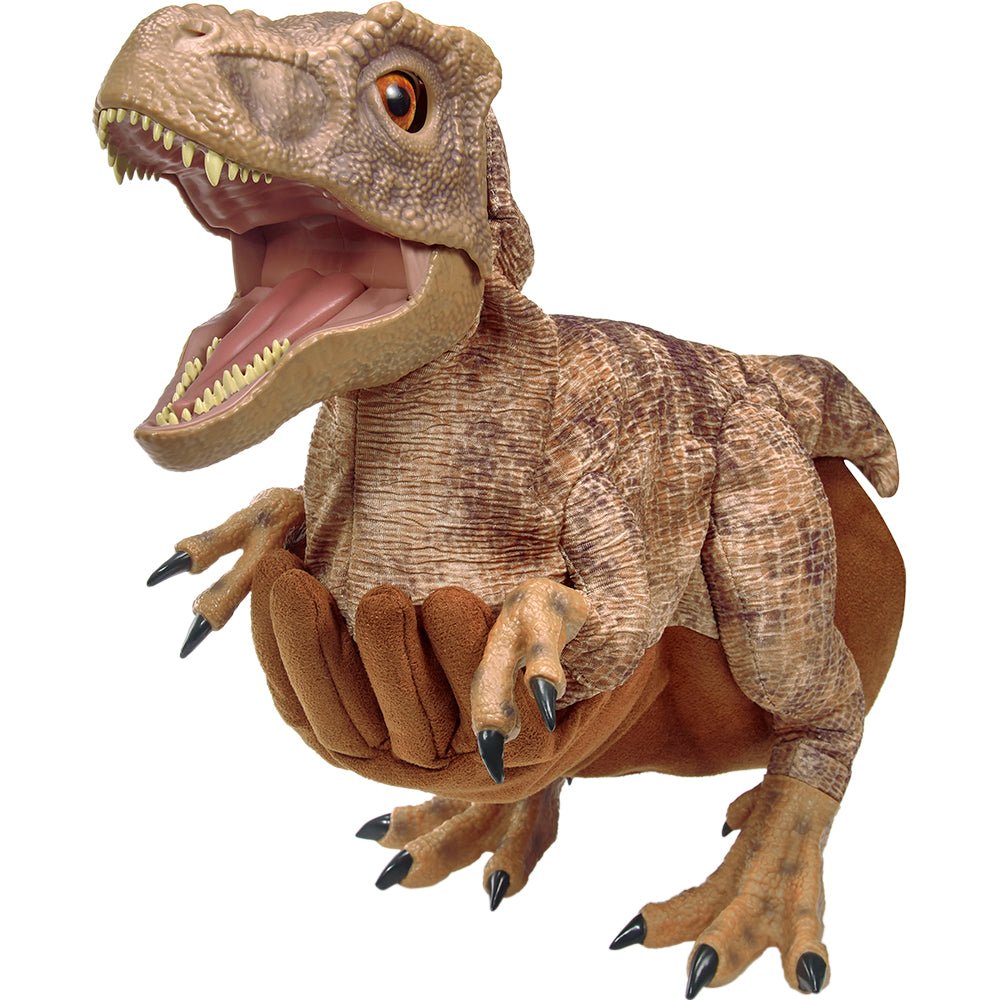 Real FX TRex - Image 2
