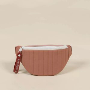 Coco Village Washable Nylon Waist Bag - Blusherfield