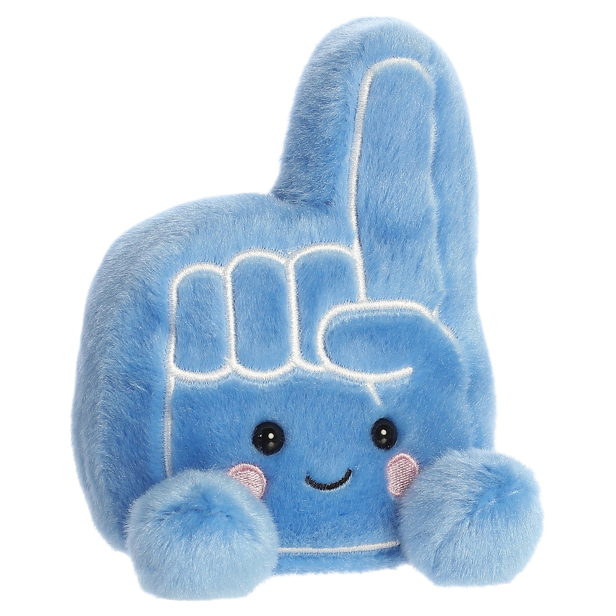 Palm Pals - Ferris Foam Finger 5" - Image 2