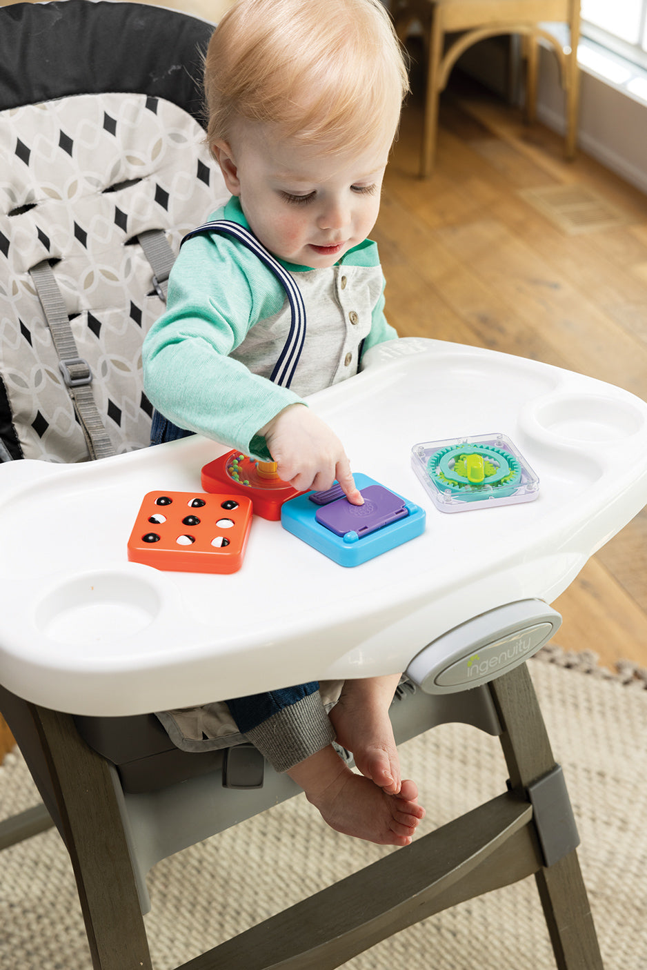 Fat Brain Toy Co. Fat Brain PlayTab Essentials Set - Image 6