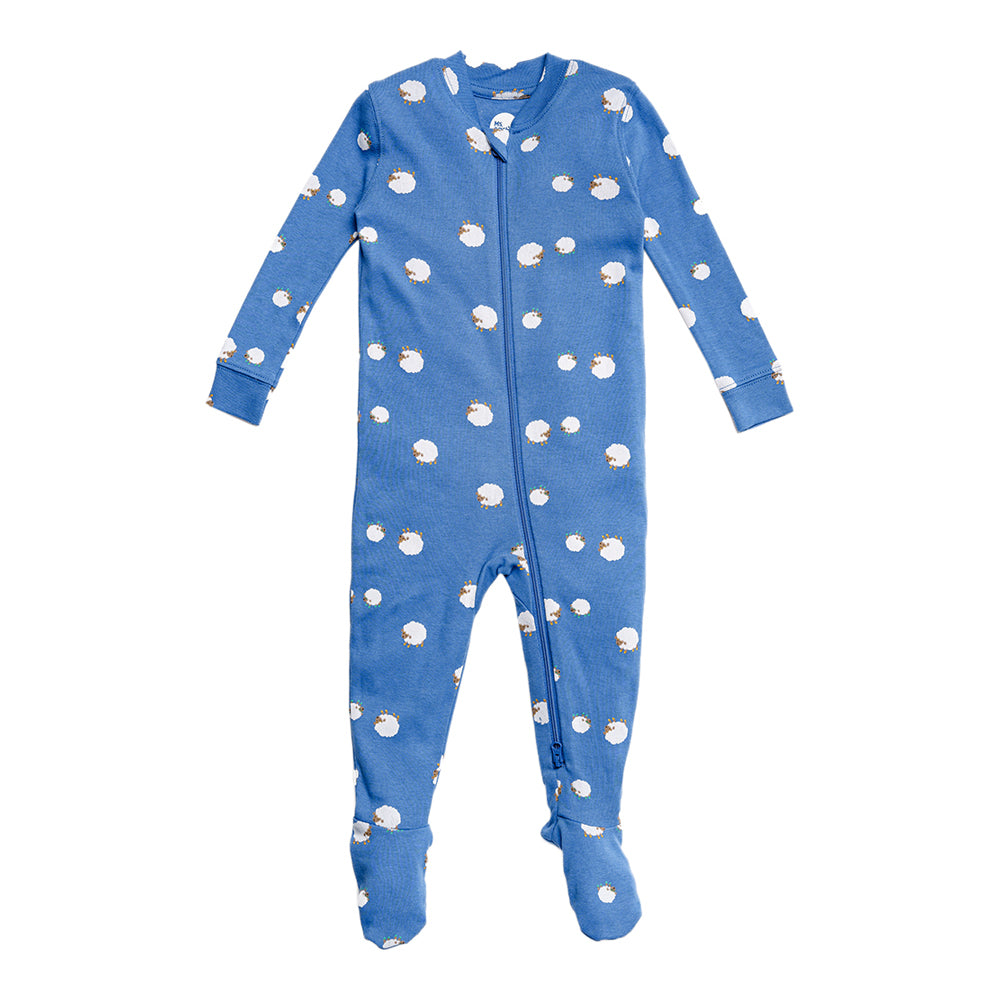 Ms.Rachel Sleeper MRF24SL01 - Green / 3-6m - Image 16