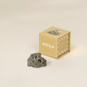 Coco Village Collectible Mineral - Pyrite