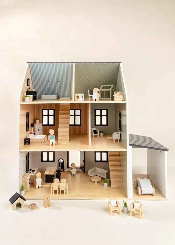 Coco Village Doll House - Image 2
