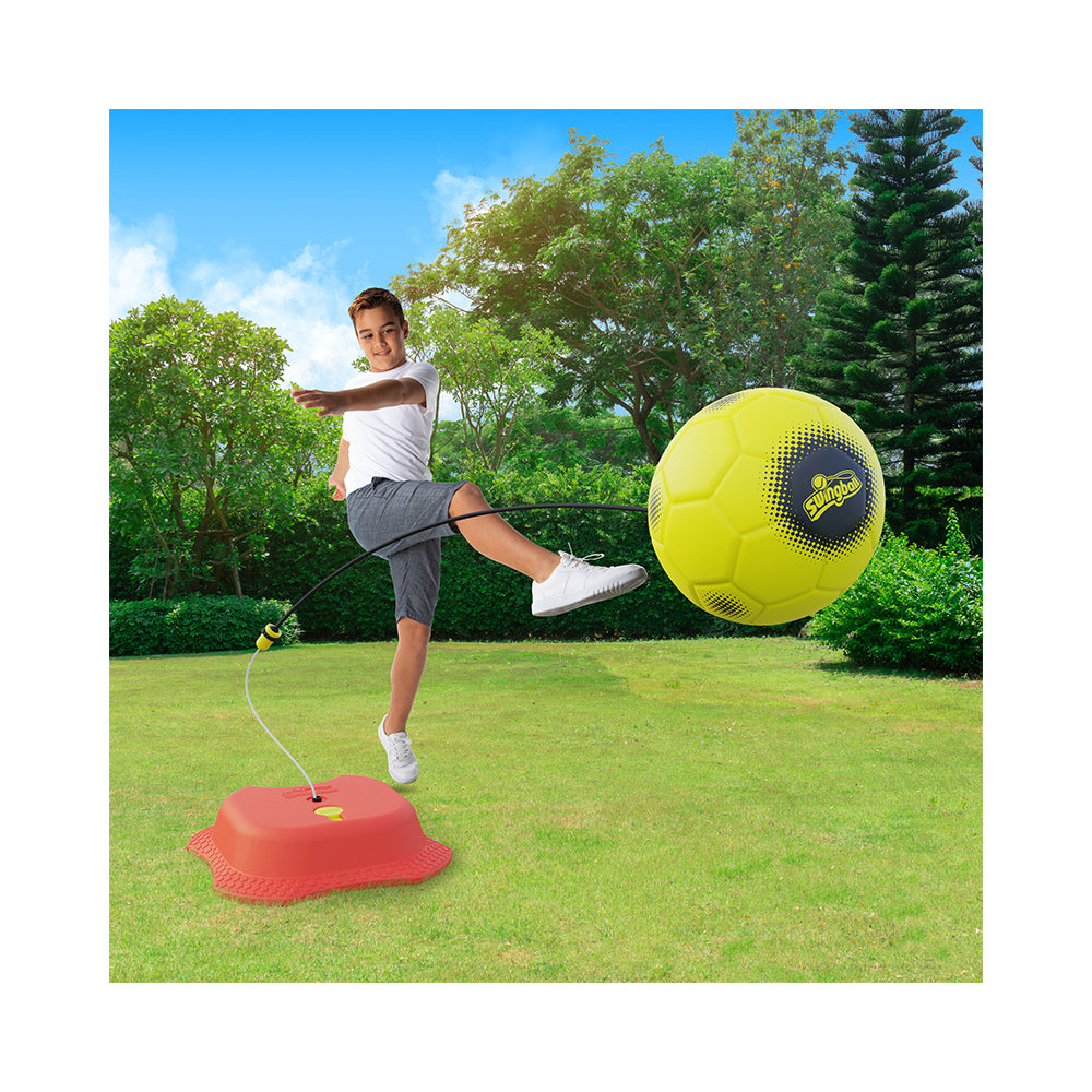Swingball Reflex Soccer - Image 12
