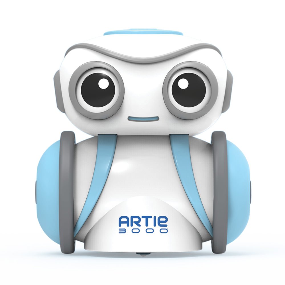 Educational Insights Learning Resources® Artie 3000: The Coding Robot