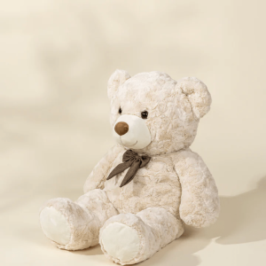 Coco Village Small Bear Plush Toy