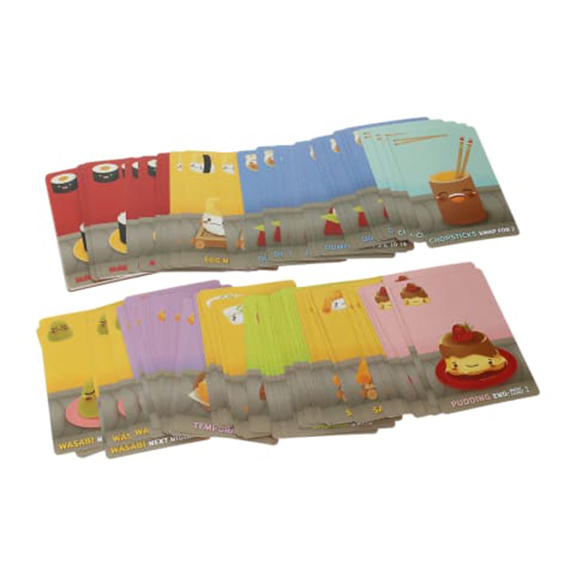 Sushi Go! Tuck Box - Image 3