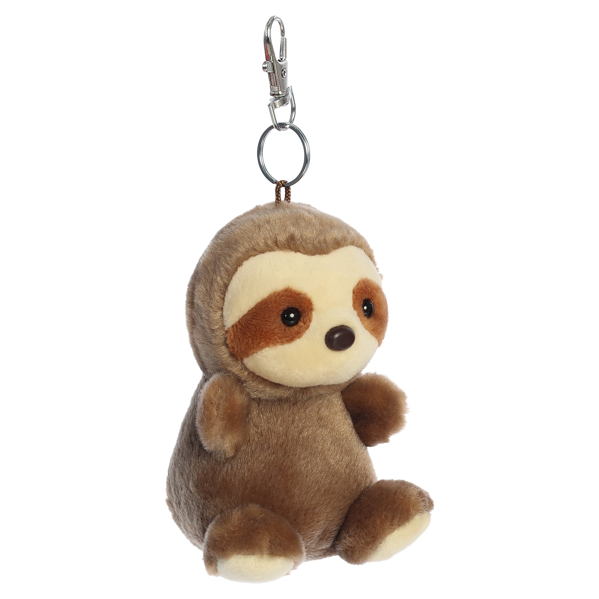 Palm Pals - Slomo Sloth Clip-On 4" - Image 2