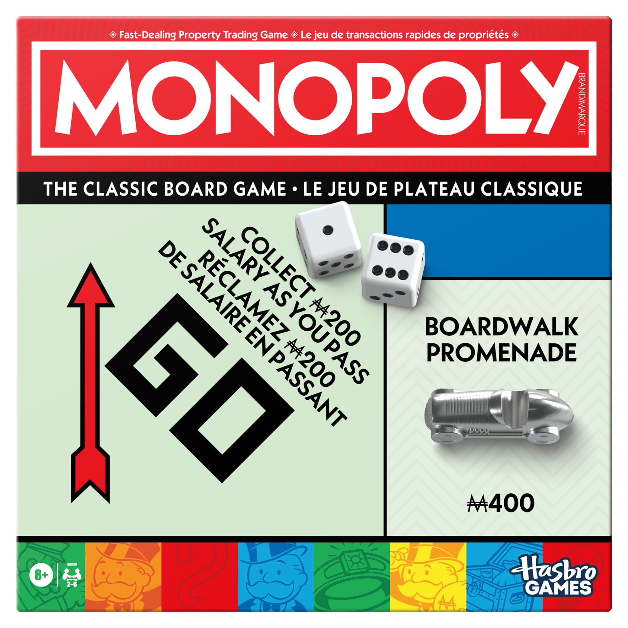Monopoly Game - Image 6
