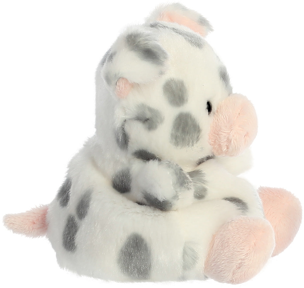 Palm Pals Piggles Spotted Piglet 5" - Image 8