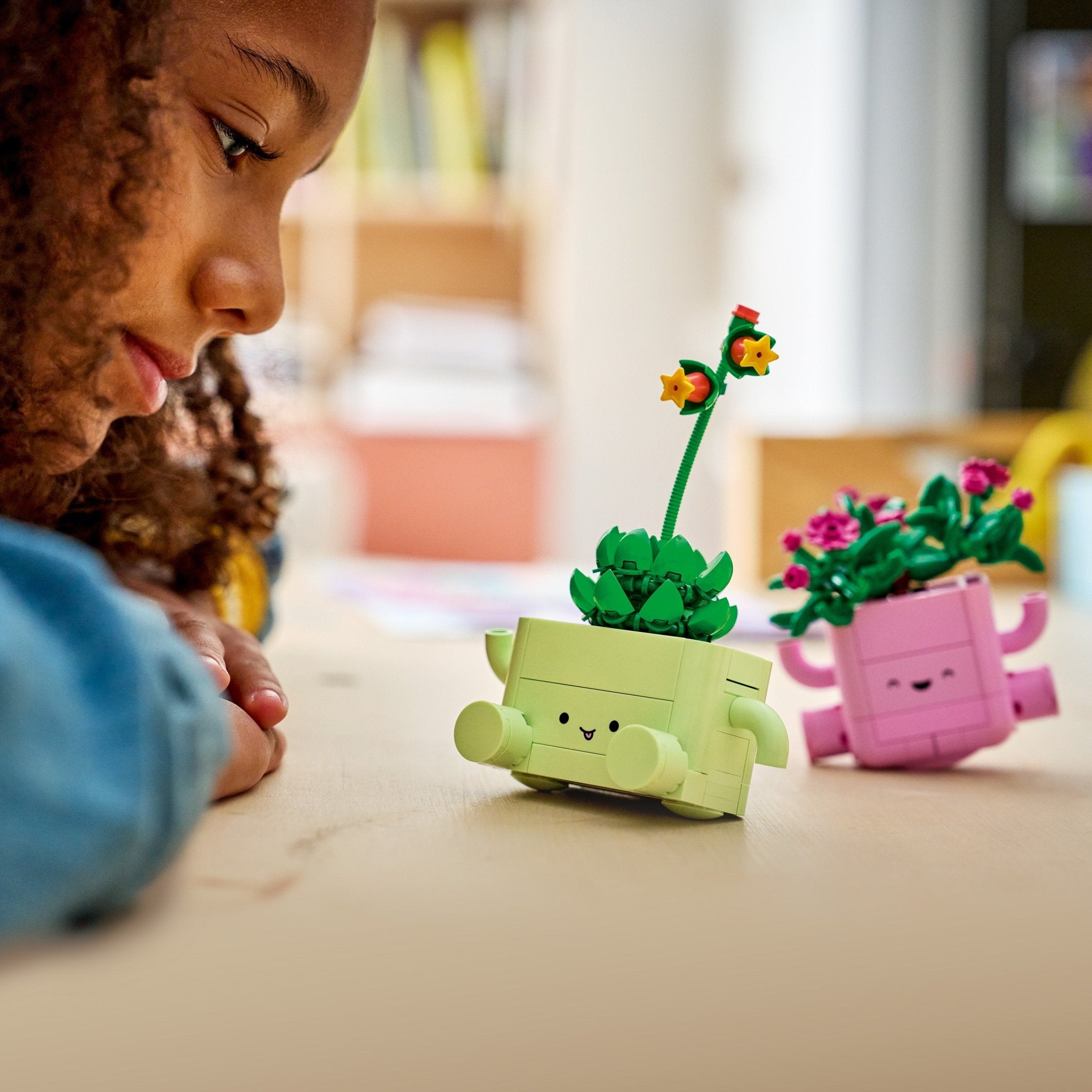 LEGO® Botanicals Rocking Plants 11506 - Image 3