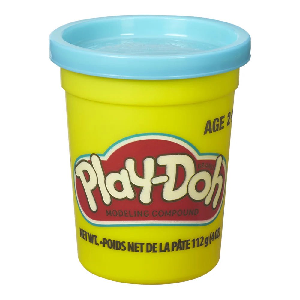 Play-Doh Single Can — SKU SKU01874-000-FF569D - Image 4