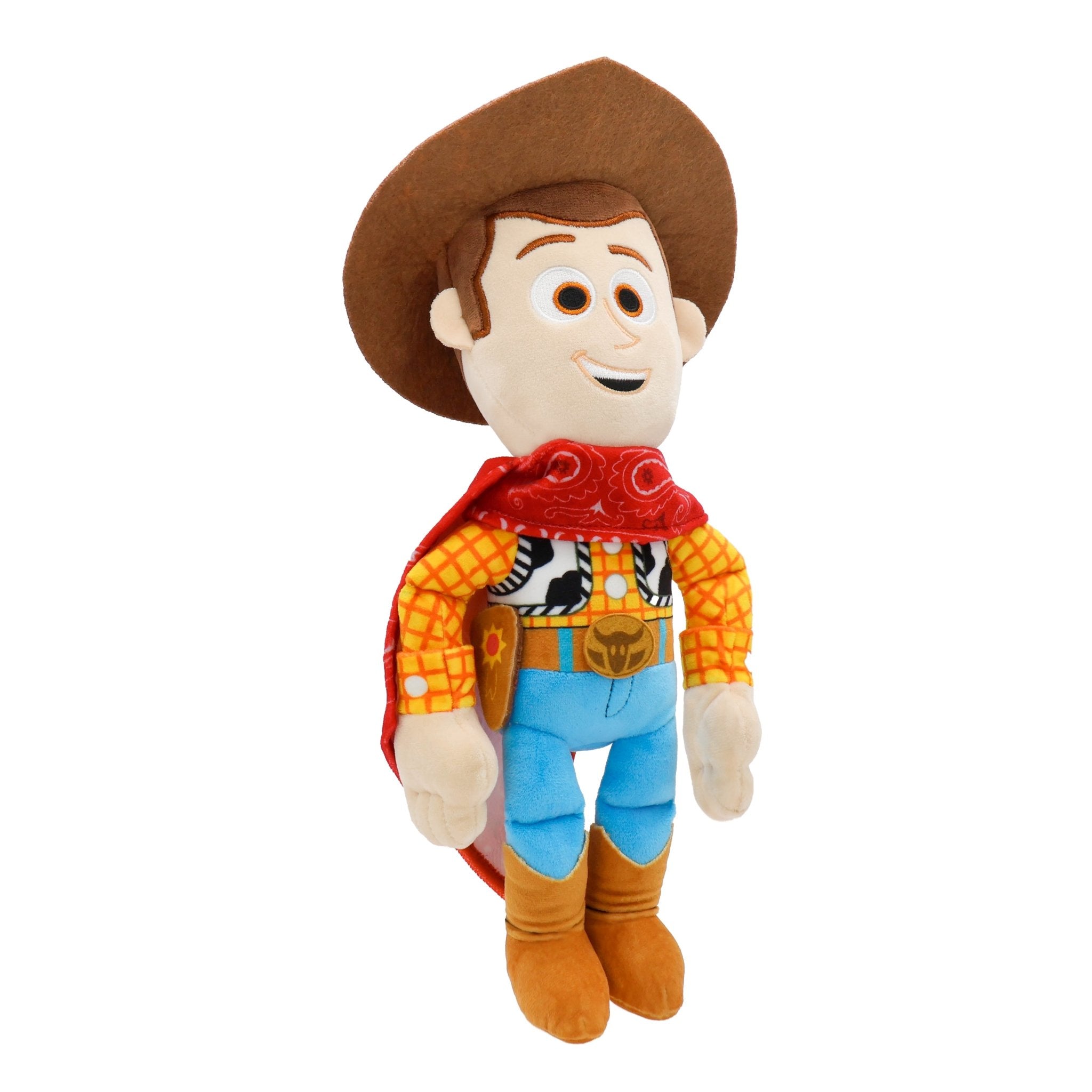 Disney Toy Story 5 - Woody Plush Medium - Image 2