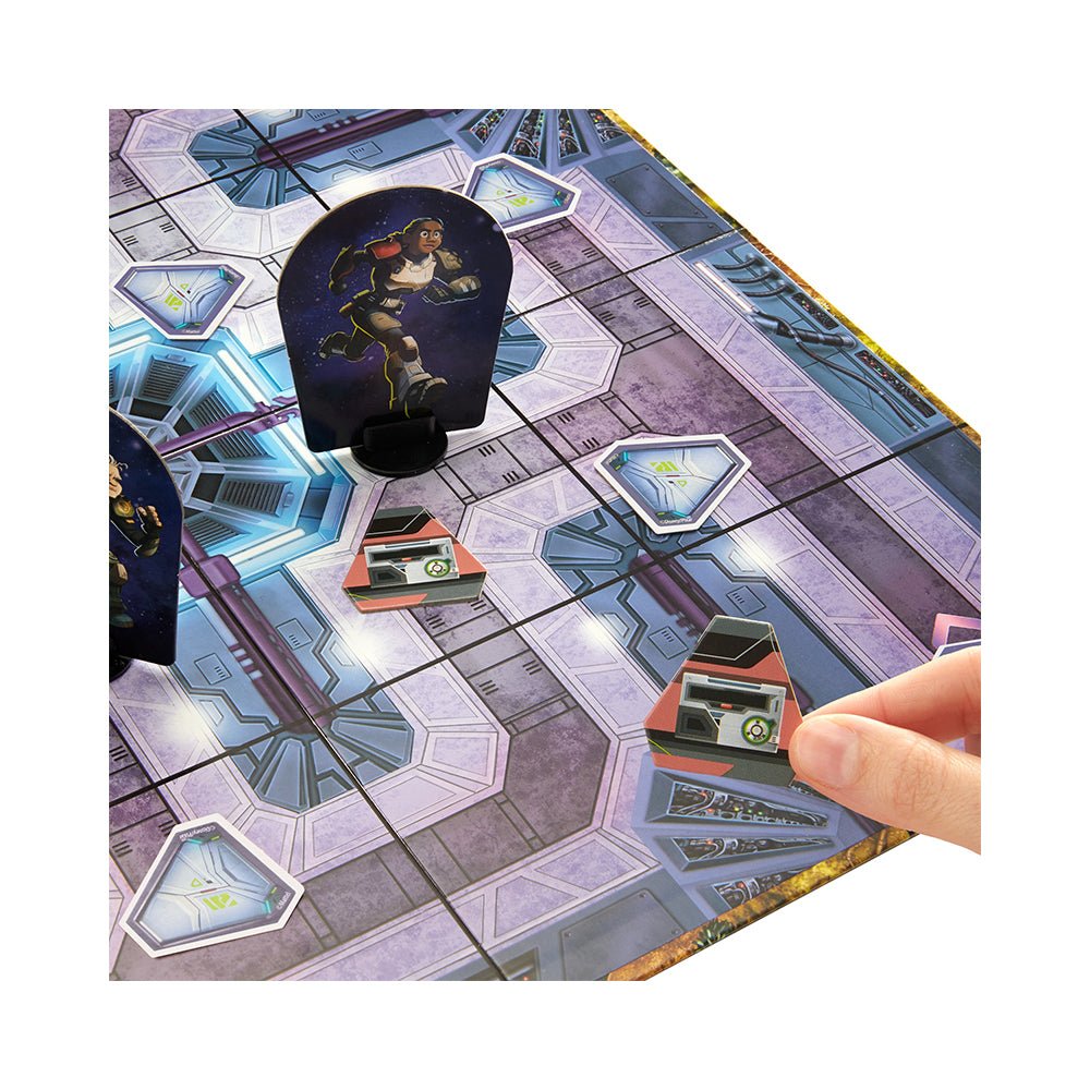Disney Pixar's Lightyear Seeker Squad Game - Image 5