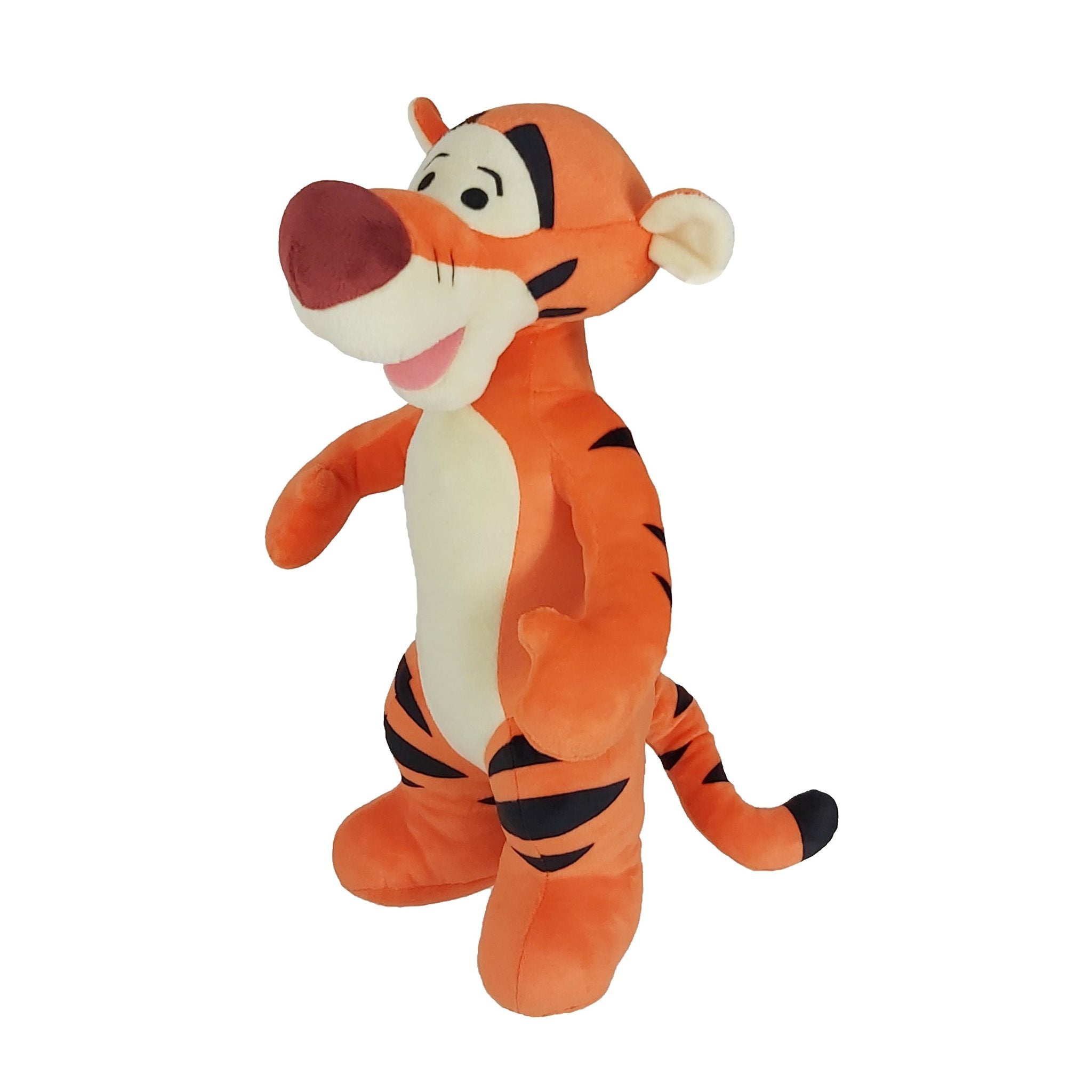 Disney Medium Tigger Plush - Image 4