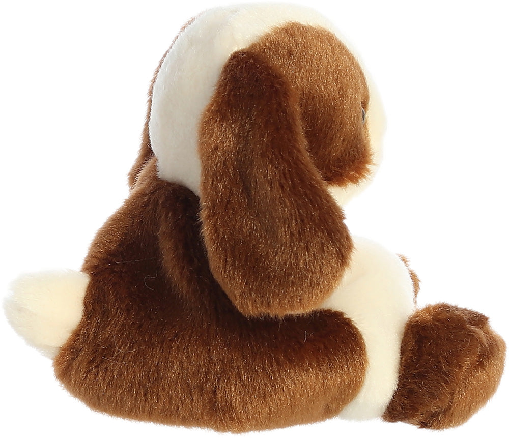 Palm Pals Clover Bunny 5" - Image 8