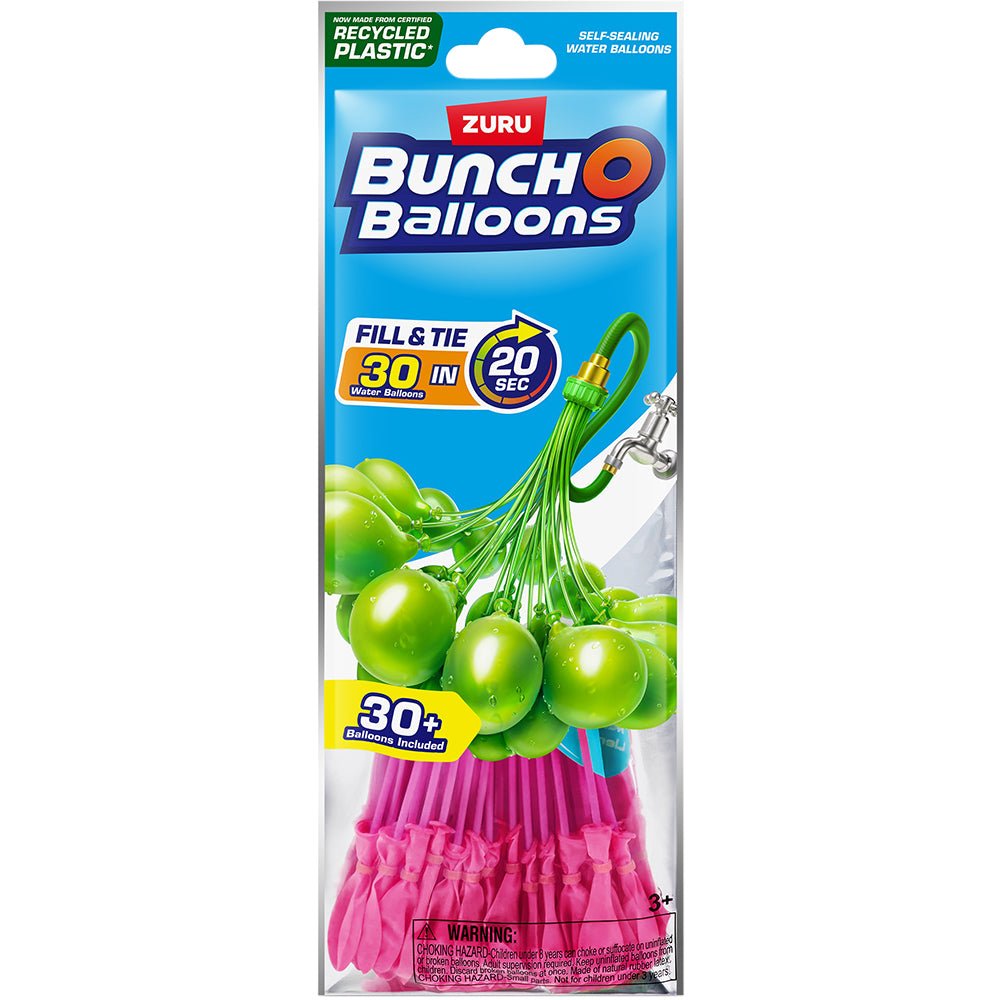 Bunch O BLN 30 Rapid-Filling Self-Sealing WaterBLN - Image 3