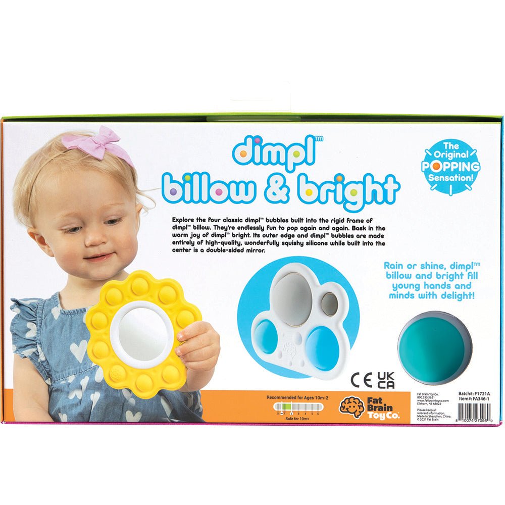 Dimpl Billow and Bright - Image 2