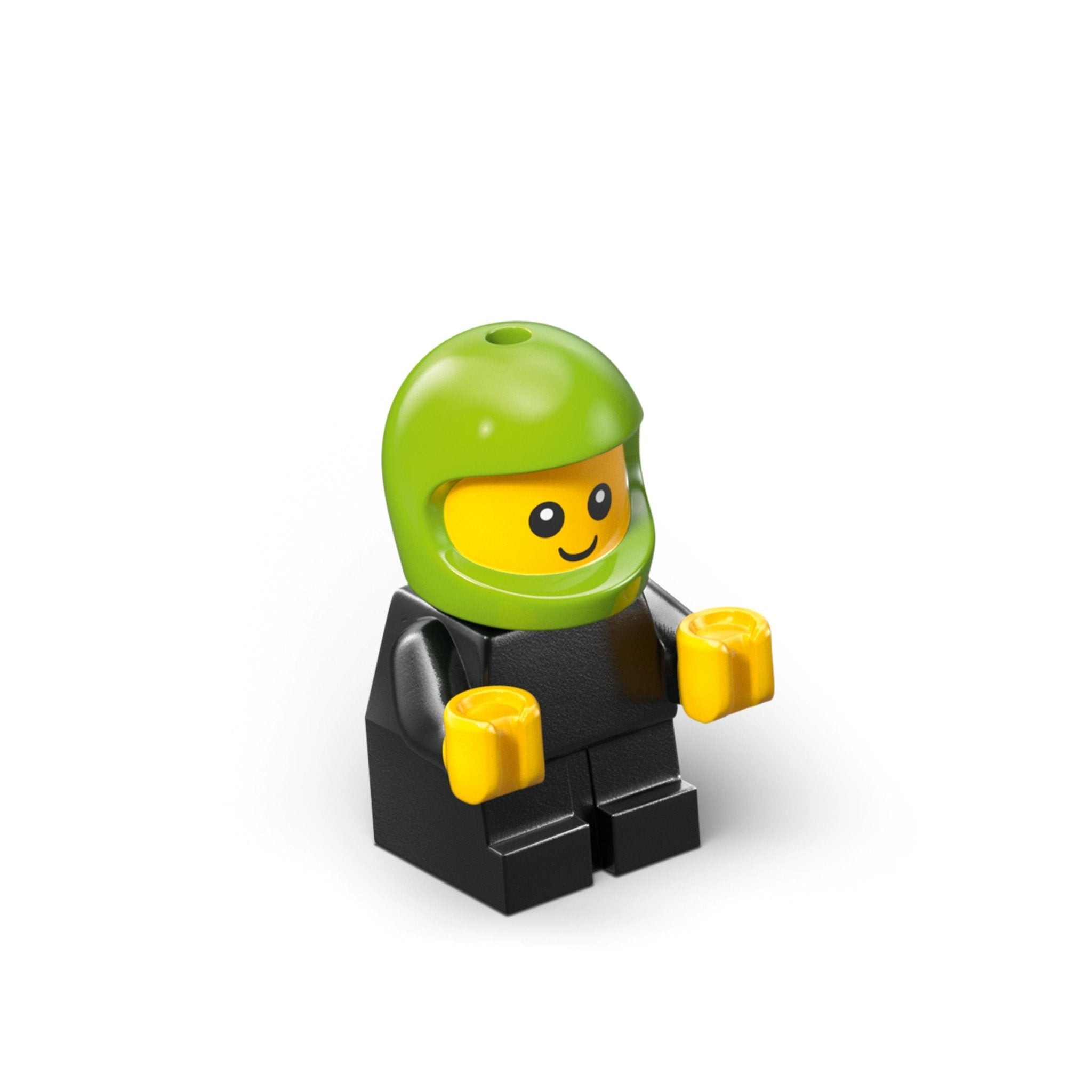 LEGO® City LEGO® Rides – Gaming Race Car 60484 - Image 5