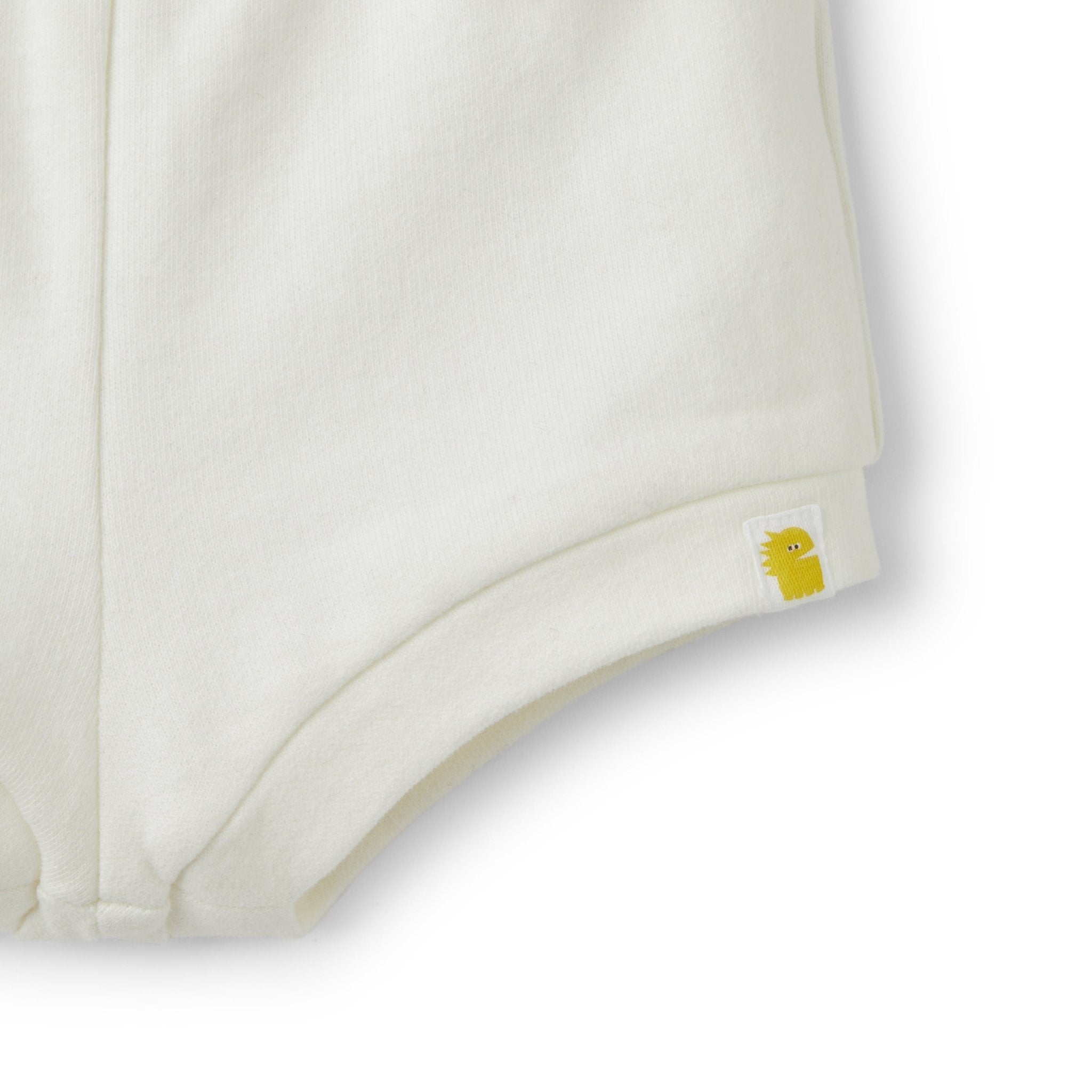 Rise Little Earthling Bloomer Shorts - Blossom Solid / 9-12m - Image 12